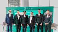 Fore Coffee umumkan bersiap melakukan IPO di BEI dalam waktu dekat. (Dok: Fore Coffee)