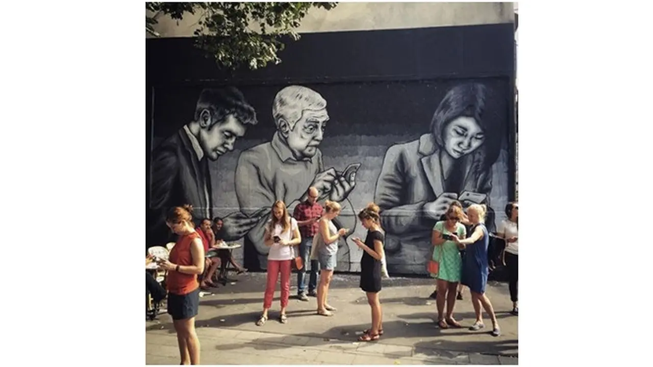 Street Art