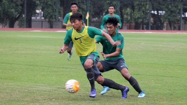 Timnas Indonesia U-19