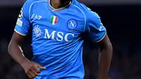 Wow! Victor Osimhen Terima Tawaran Kontrak 4 Musim Senilai Rp2,7 Triliun dari Al-Ahli