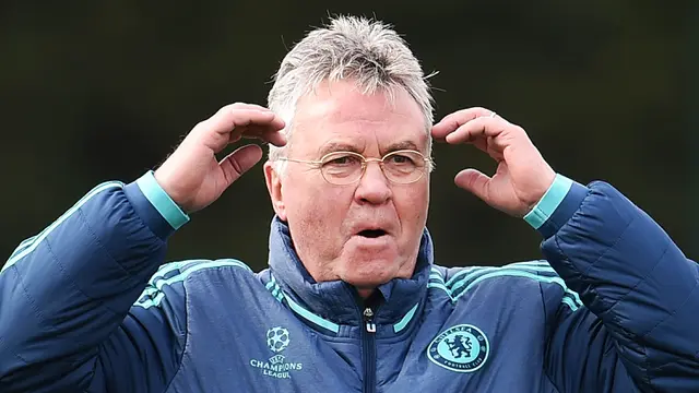 Roberto Mancini dan 4 Calon Suksesor Claudio Ranieri di Leicester