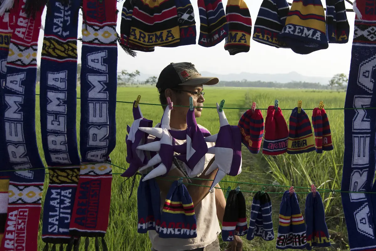 Arema Cronus