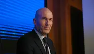 Prediksi Turki vs Prancis: Era Zidane Dimulai di Sini