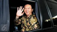 Ruhut dipecat sebagai juru bicara partai berlambang mercy itu lantaran kerap menyatakan dukungannya kepada Ahok di Pilkada DKI Jakarta 2017.