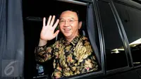 Ahok: JJ Rizal Jangan Sok, Gaji Pegawai HB Jassin Pakai Duit Gua