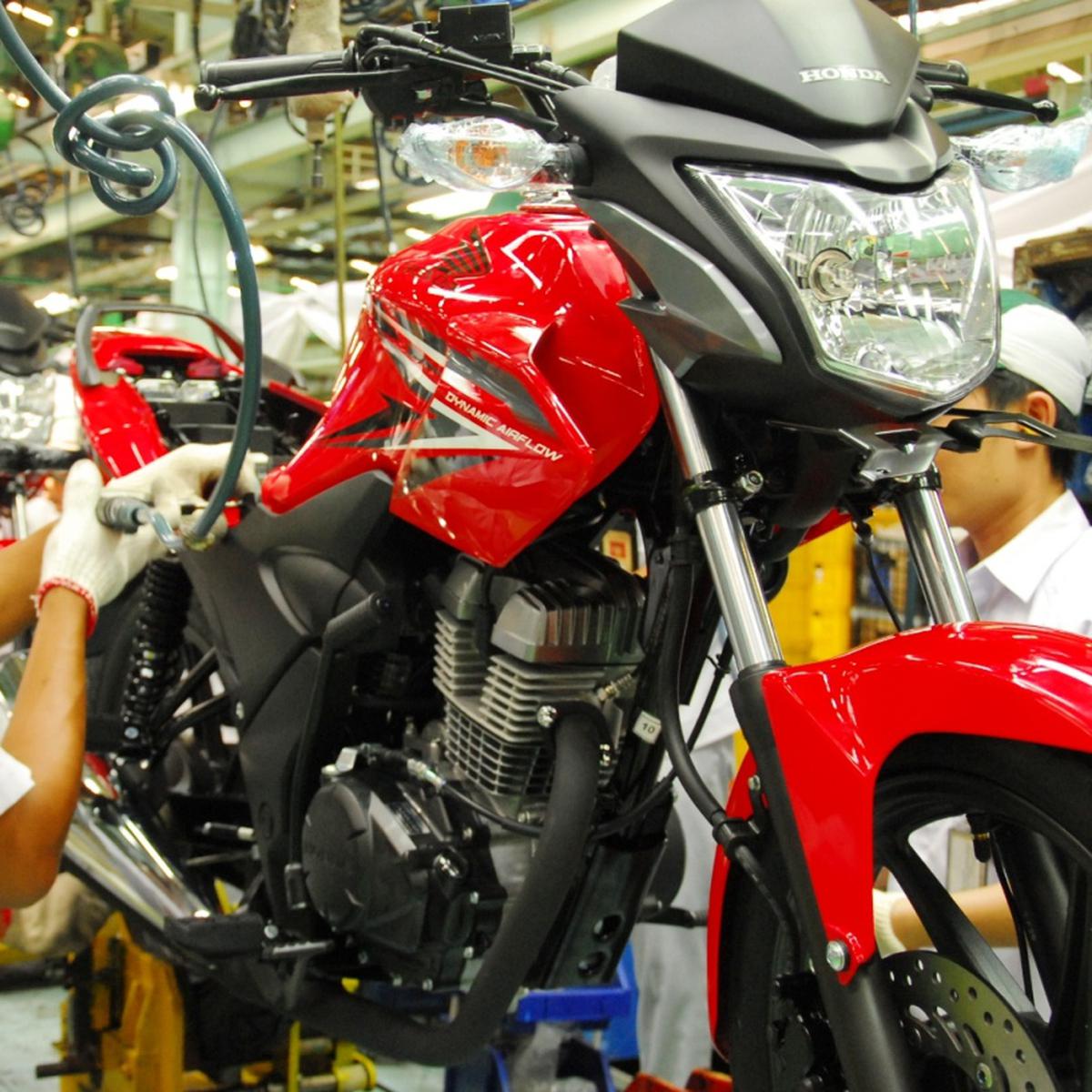 Kelemahan Honda Verza 150 Dan Kelebihannya