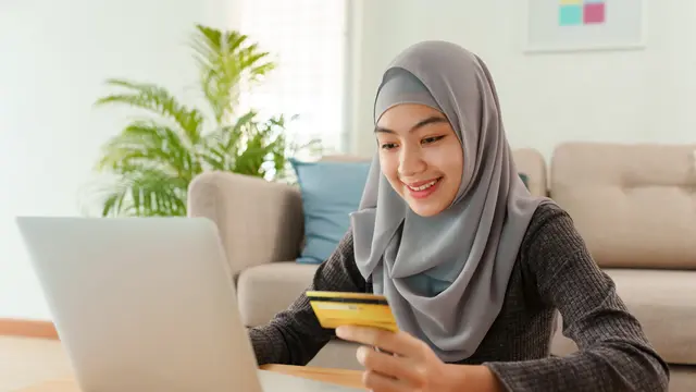 4 Produk Ini Paling Banyak Diburu Sepanjang Shopee Big Ramadan Sale 2022 