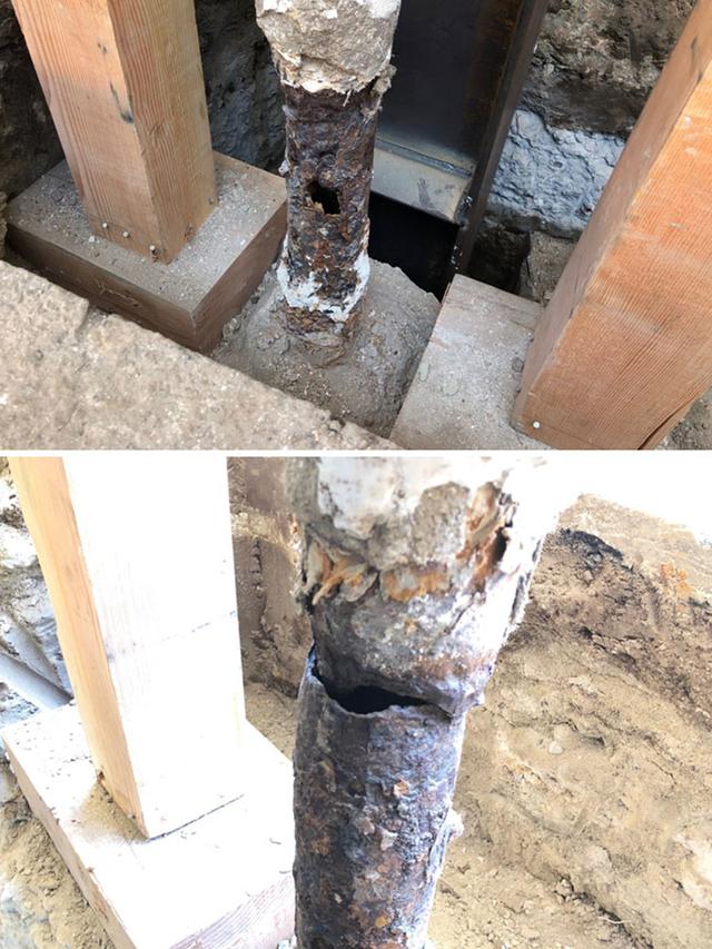 6 Struktur Desain Bangunan Ini Sukses Bikin Kamu Merinding