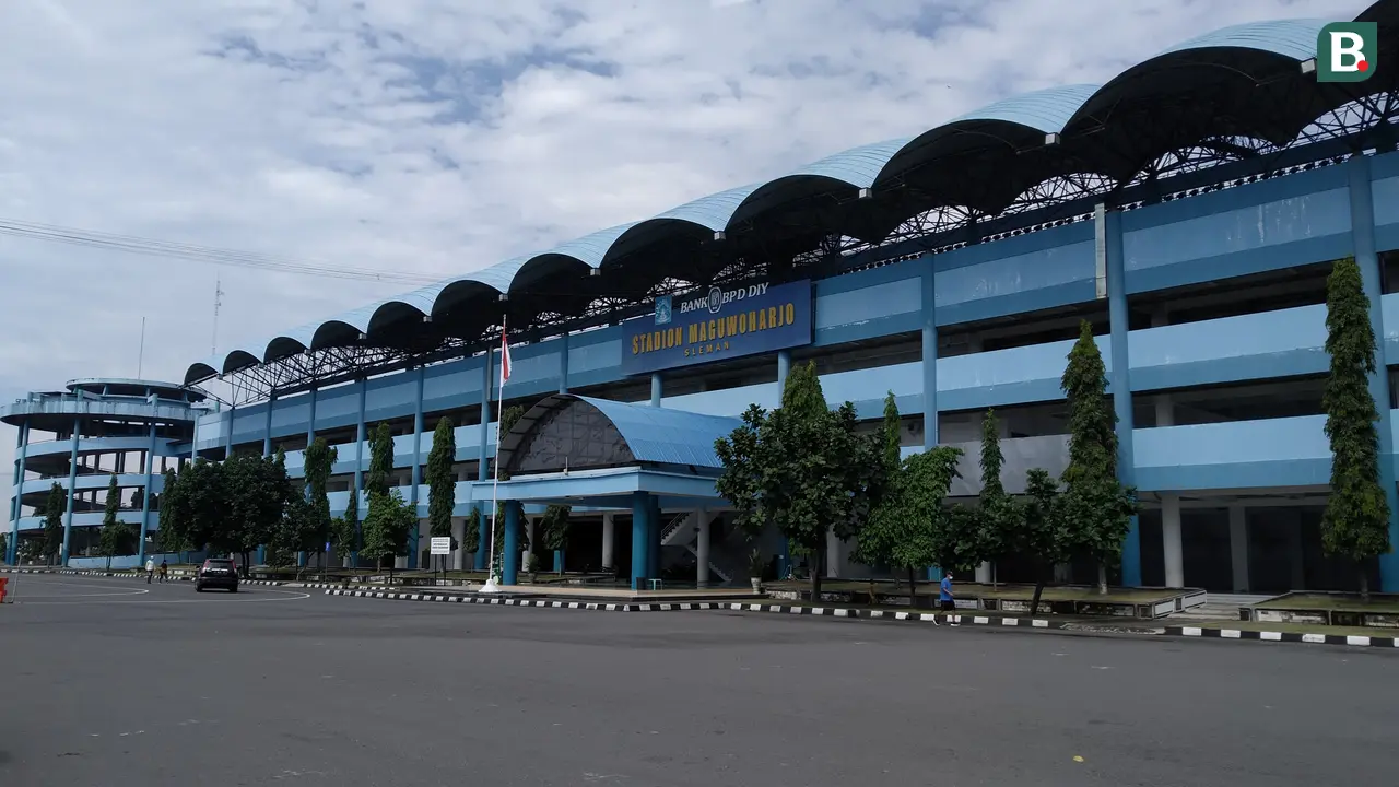 Stadion Maguwoharjo