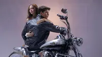 Saksikan Sinetron Asmara Gen Z Episode Senin 9 Februari Pukul 17.00 di SCTV.
