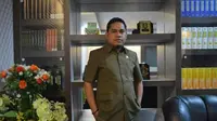 Sembuh dari Covid-19, Wakil Ketua DPRD Sulbar Siap Beraktivitas Lagi