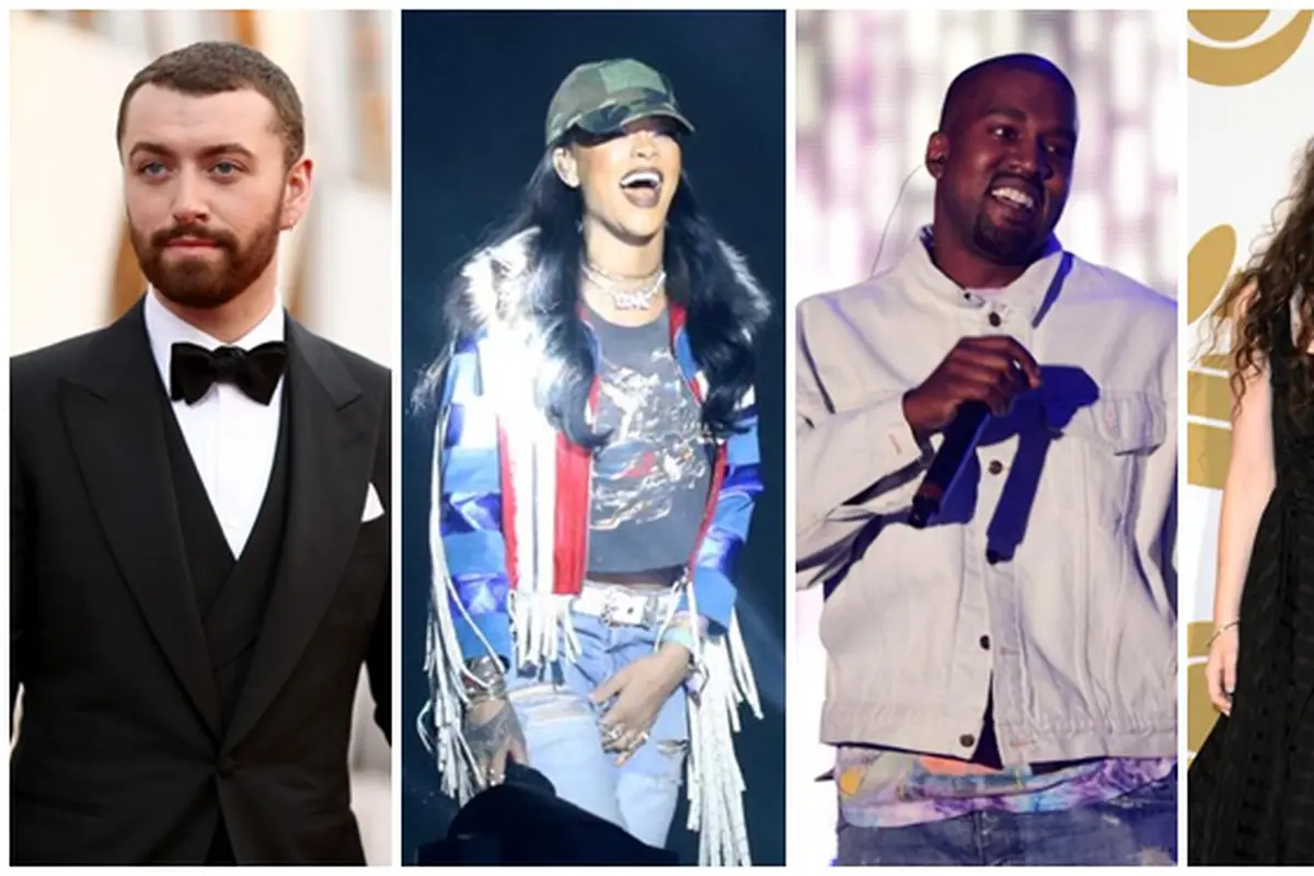 Keren, Simak 7 Penampilan Kejutan di Panggung Coachella 2016
