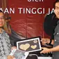 SMP Juara Bandung menggelar kegiatan penyuluhan hukum bekerja sama dengan Kejaksaan Tinggi (Kejati) Jawa Barat.