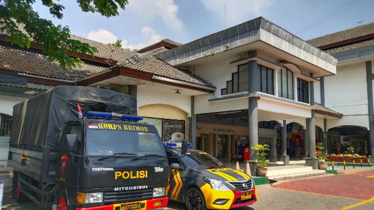 (Foto: Liputan6.com/Dian Kurniawan)