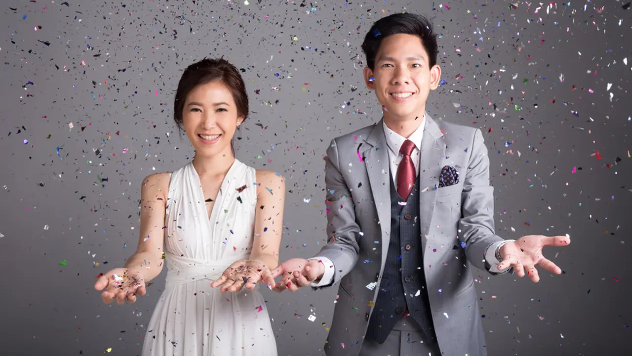 couple