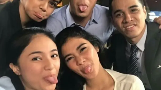 Sinetron Orang Ketiga