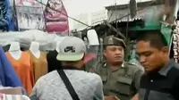 Penertiban PKL Tanah Abang hingga Teror Bom di AS