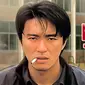 Film Trilogi Fight Back to School dibintangi oleh Stephen Chow dapat disaksikan di Vidio. (Dok. Vidio)