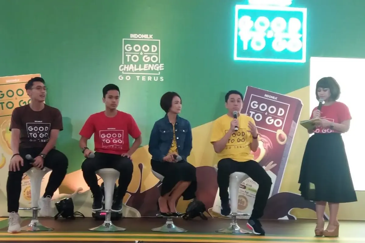Jonatan Christie, Anthony Sinisuka Ginting