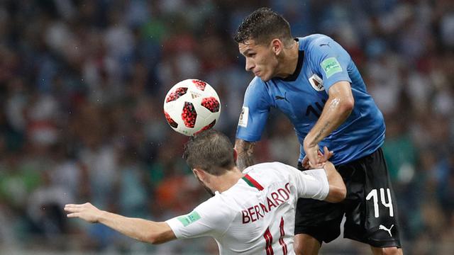 Kabar Transfer: Neymar Gantikan Ronaldo, City Dapatkan Mahrez