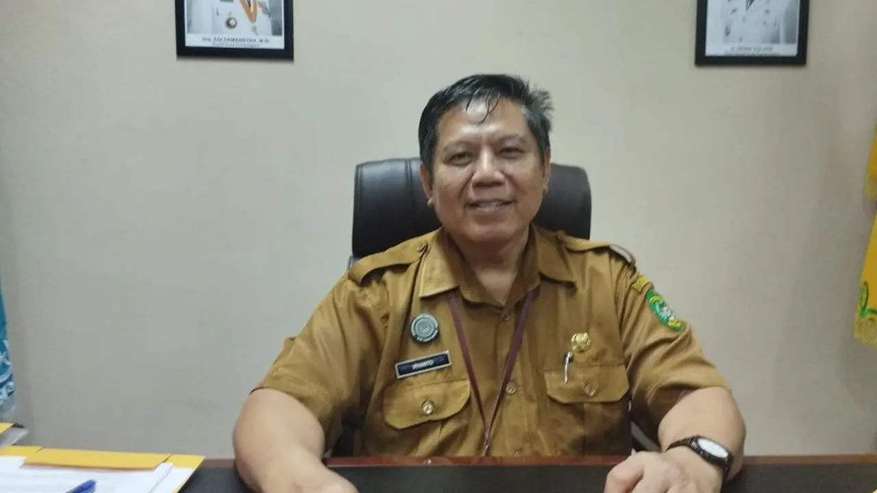 Disdukcapil Kukar Terus Realisasikan Program Disapa, Cakupan Makin Meluas ke Tingkat Desa