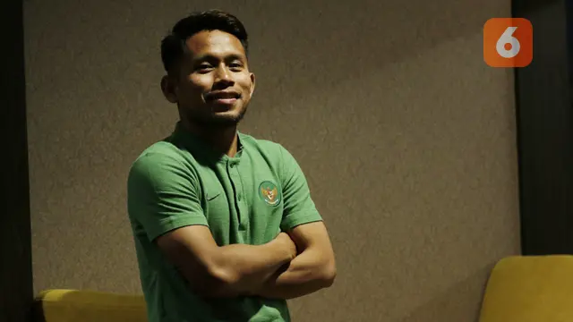 Piala AFF 2018 : Latihan Timnas Indonesia