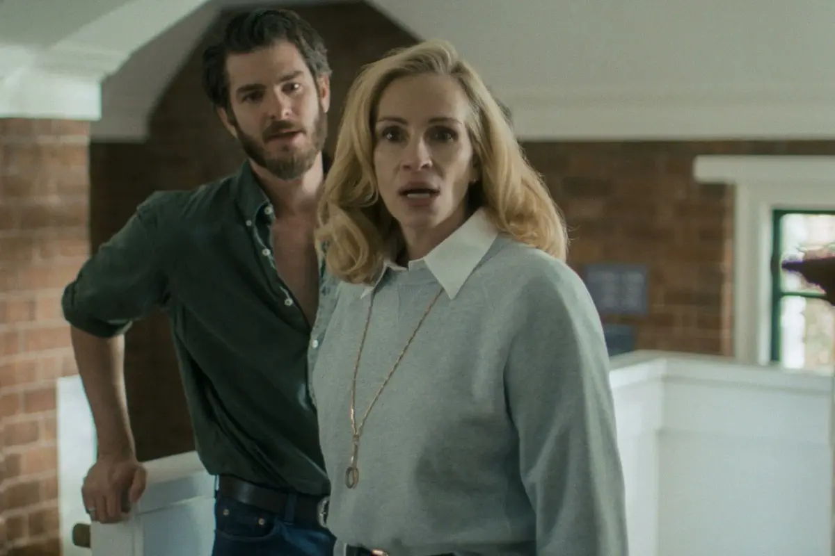 Julia Roberts' Thriller 'After the Hunt' Set for Global Release on Prime Video
