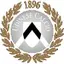 Tim sepak bola yang berasal dari Udine, Italia
