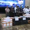 Benih Lobster Rp 5,8 Miliar Gagal Diselundupkan ke Luar Negeri