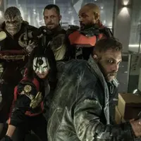 Suicide Squad. foto: USA Today