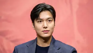 Jelang Usia 40, Lee Min Ho Ungkap Pandangannya soal Pekerjaan hingga Pernikahan