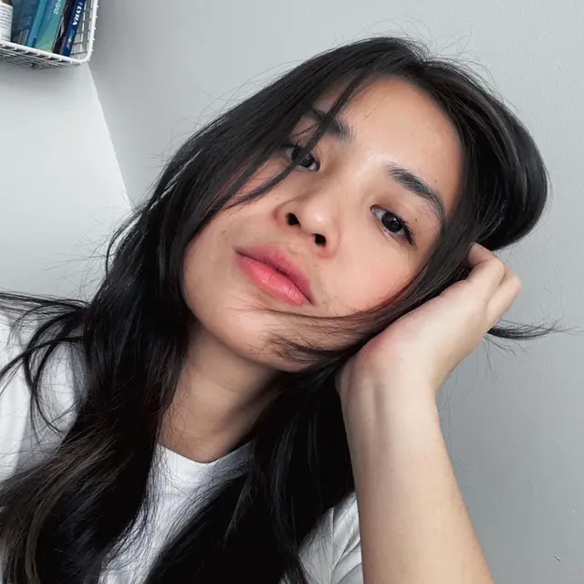 Insecure dengan Penampilannya, Ini 6 Potret Terbaru Putri Titian Sering Dipuji Bak Gadis