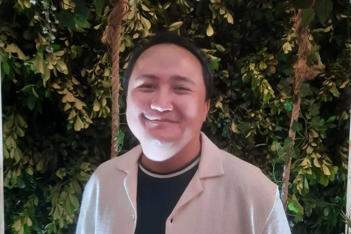 Kevindra Soemantri.