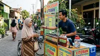 10 Ide Jualan Minuman Literan untuk Tetangga Sekitar, Kopi Susu hingga Teh Kekinian