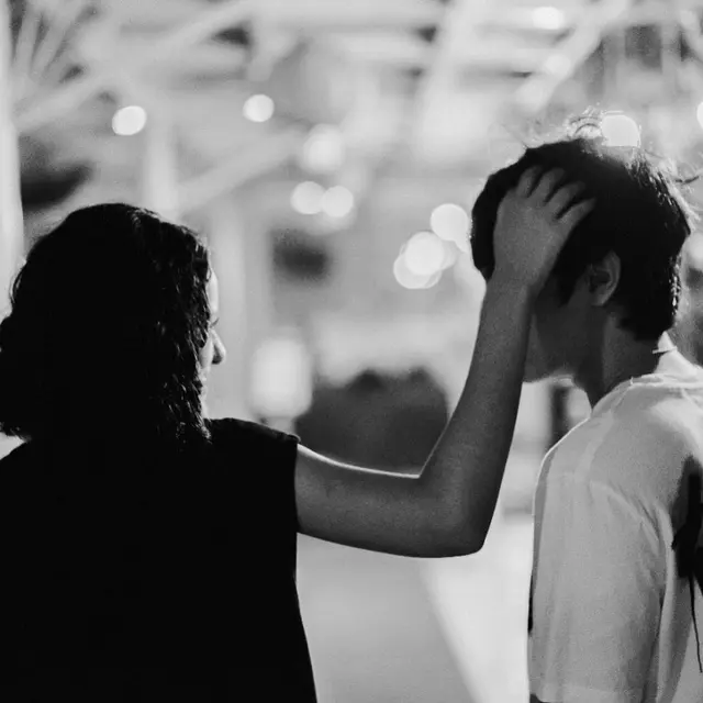 Potret mesra Putri Ramzi, Asila Maisa dan Farhan Rasyid