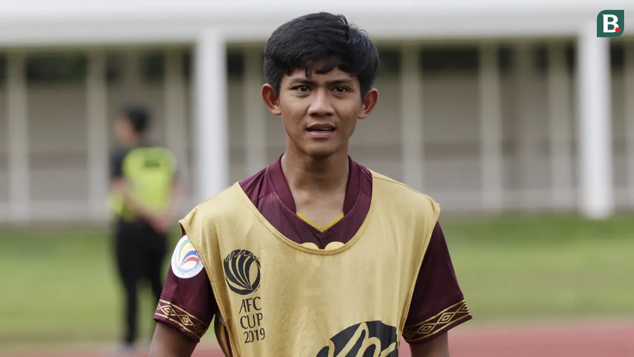 PSM Makassar Vs Kaya FC-Iloilo