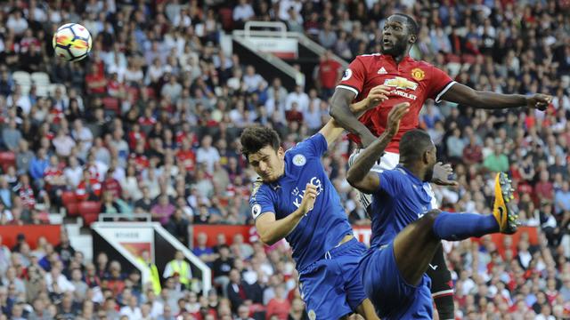 Manchester United, Leicester City, Premier League