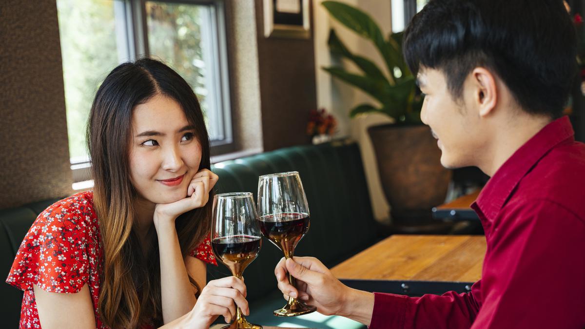 Tips Nge-Date Saat Valentine, Wangi yang Tepat Bisa Bikin Momen Lebih Berkesan