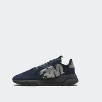 Nite Jogger edisi ‘3M Project’ yang kolaboratif