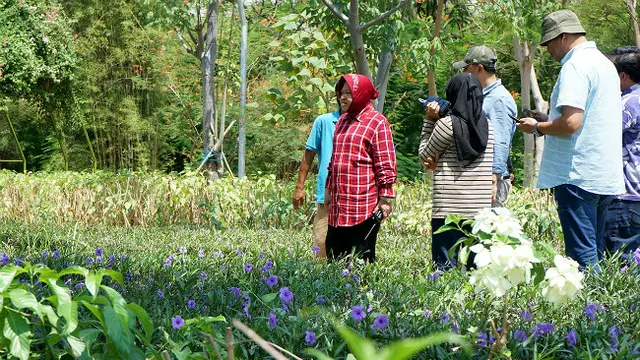 (Foto: Liputan6.com/Dian Kurniawan)