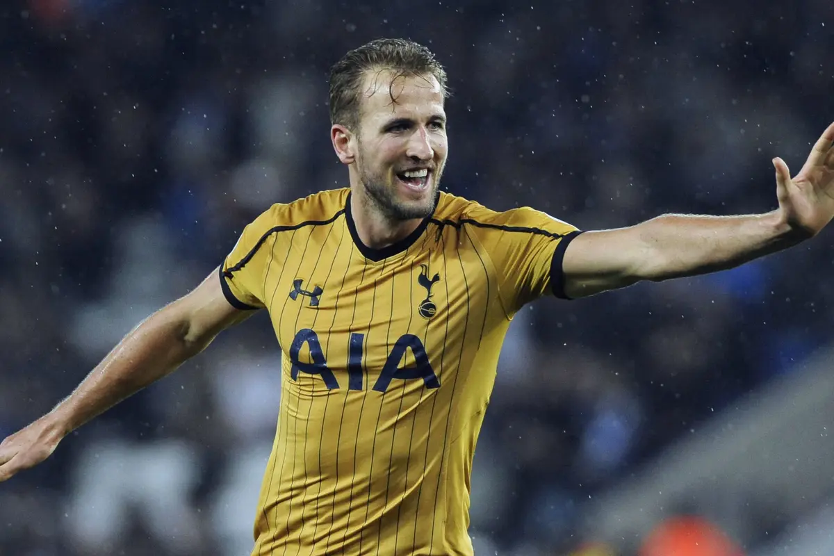 Tottenham Hotspur, Leicester City, Premier League