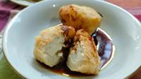 Resep pempek tahu. (dok. Cookpad @anda_rani)