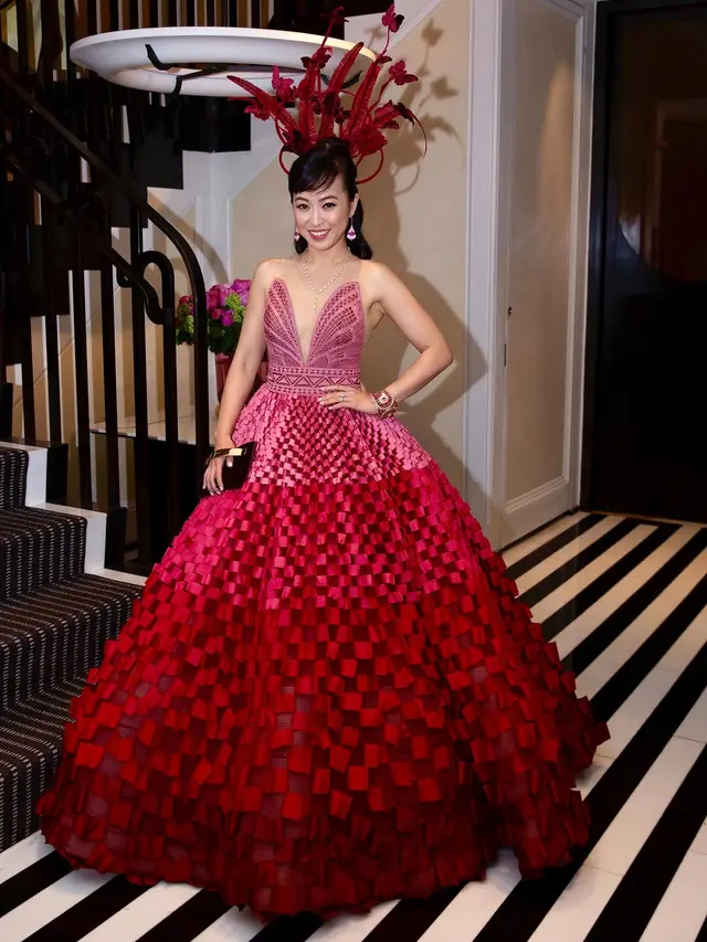 Met Gala 2019