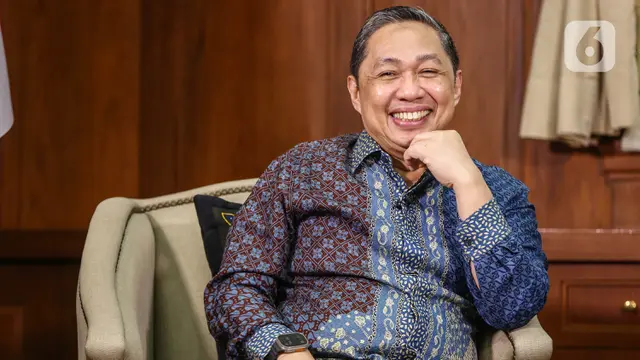 Anis Matta