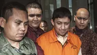 Tak Kapok, Mereka Pernah Hattrick dan Brace Kasus Korupsi