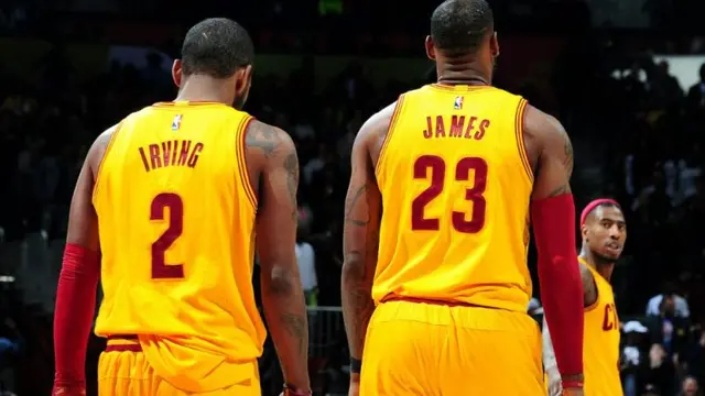 Cleveland Cavaliers