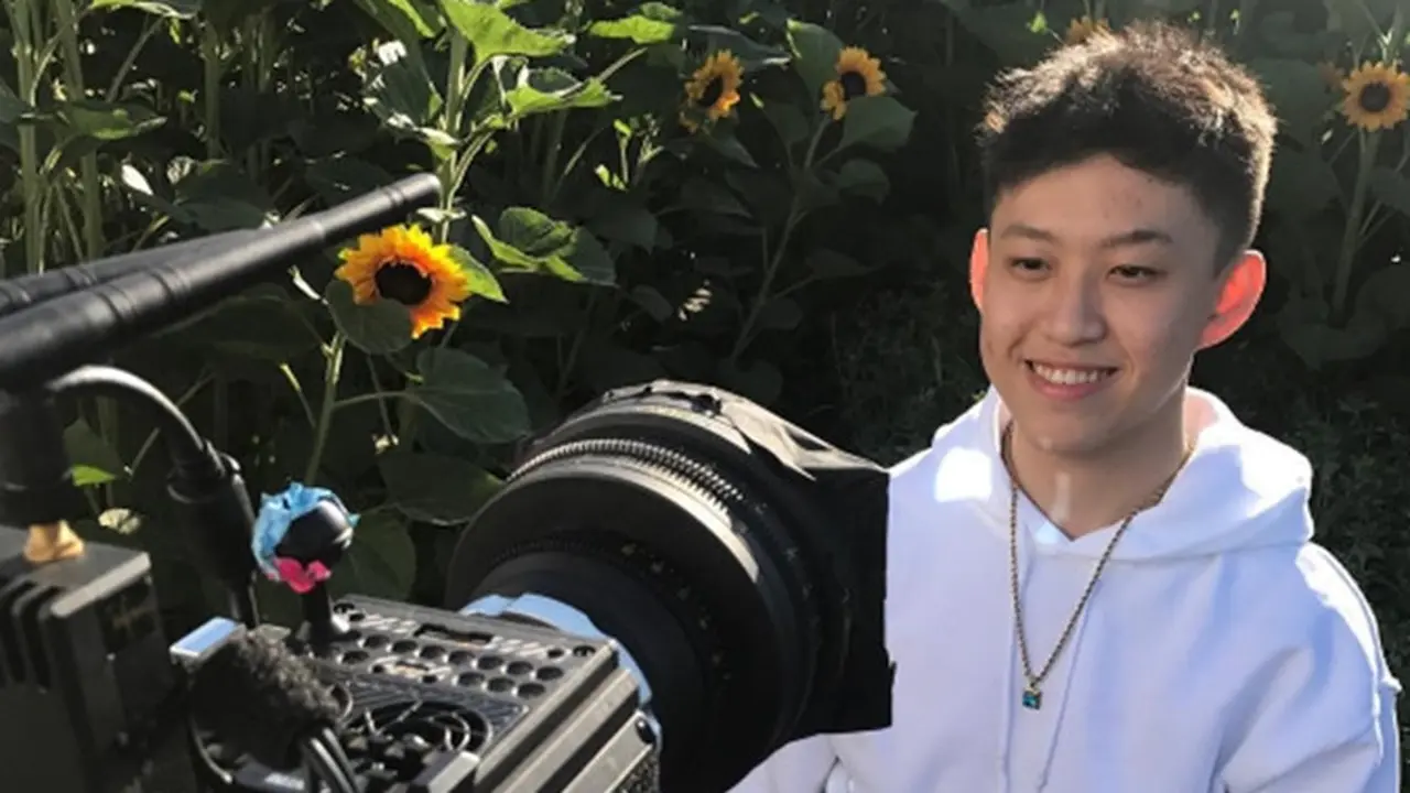 [Bintang] Rich Chigga