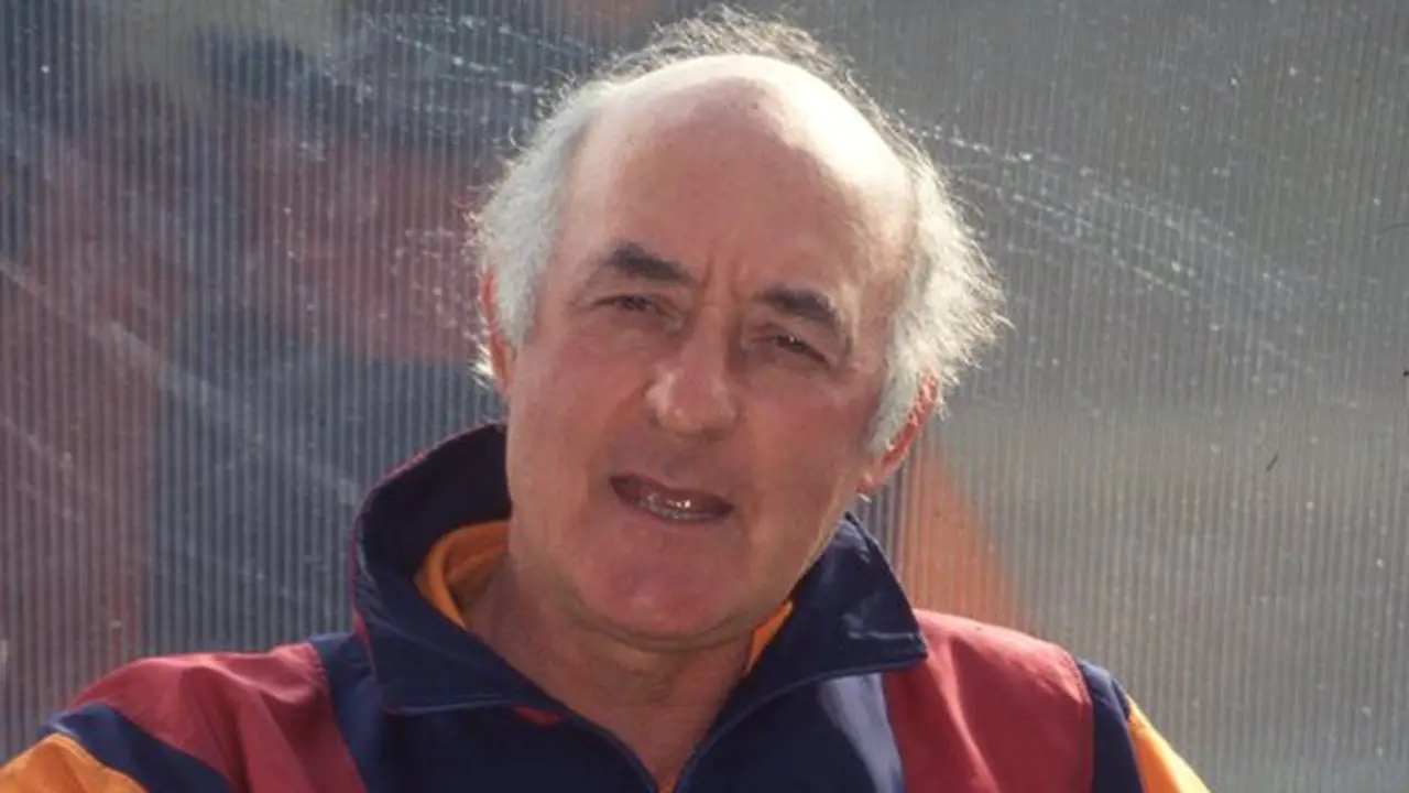 Carlo Mazzone