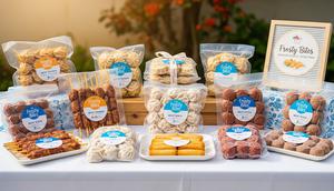 Ide Usaha Daging Frozen yang Menjanjikan dan Mudah Dimulai/ Ilustrasi AI