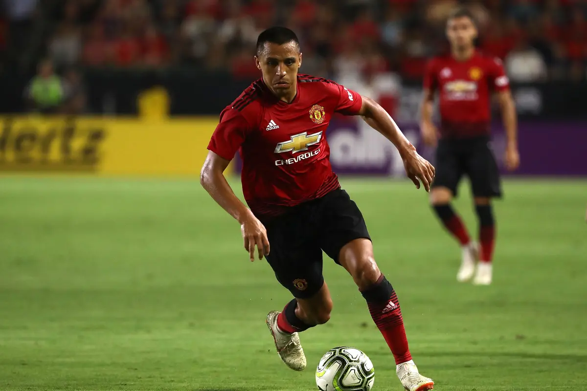 3 Pesepak Bola yang Berpotensi Ciptakan Drama Transfer